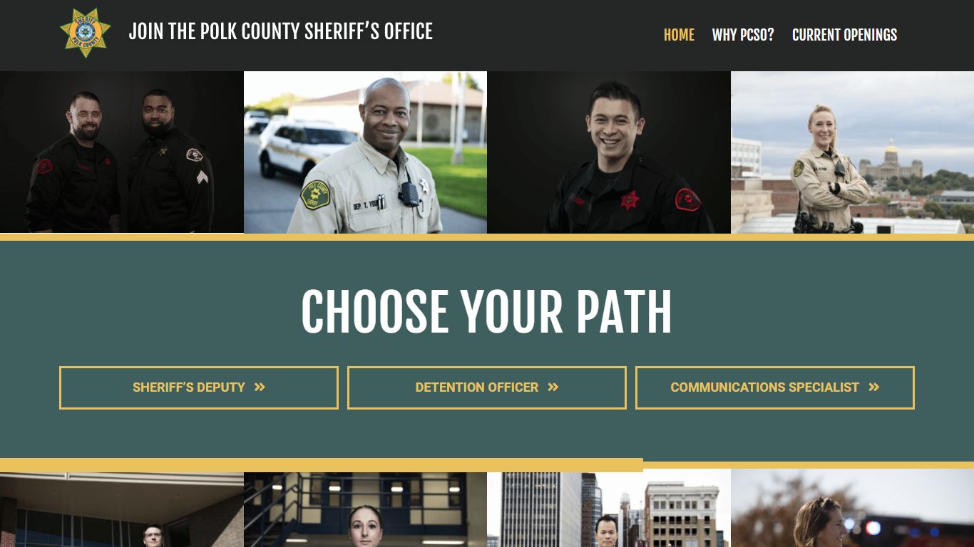 Polk County Sheriff's Office